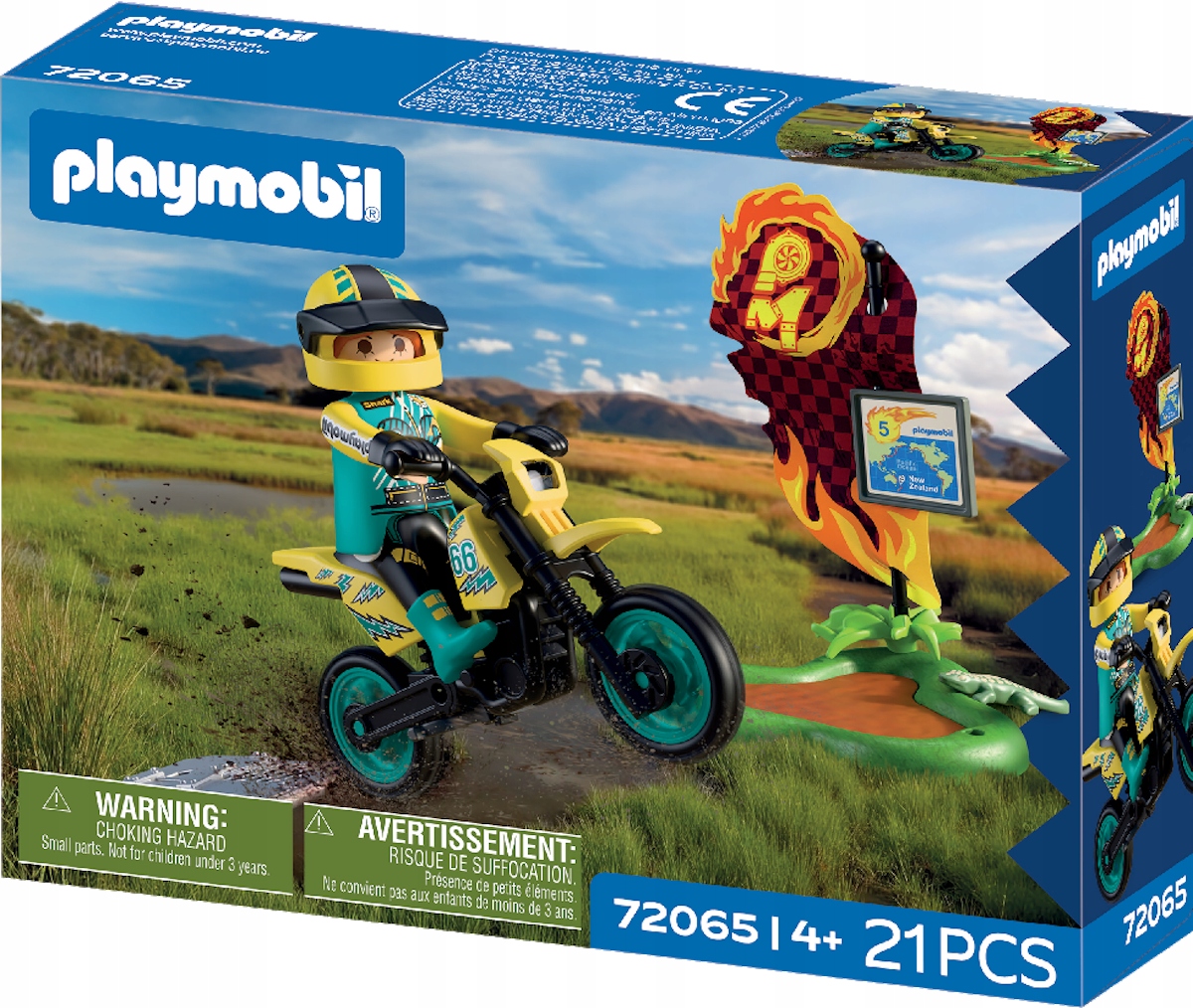 Ciekawe funkcje i akcesoria do zabawy