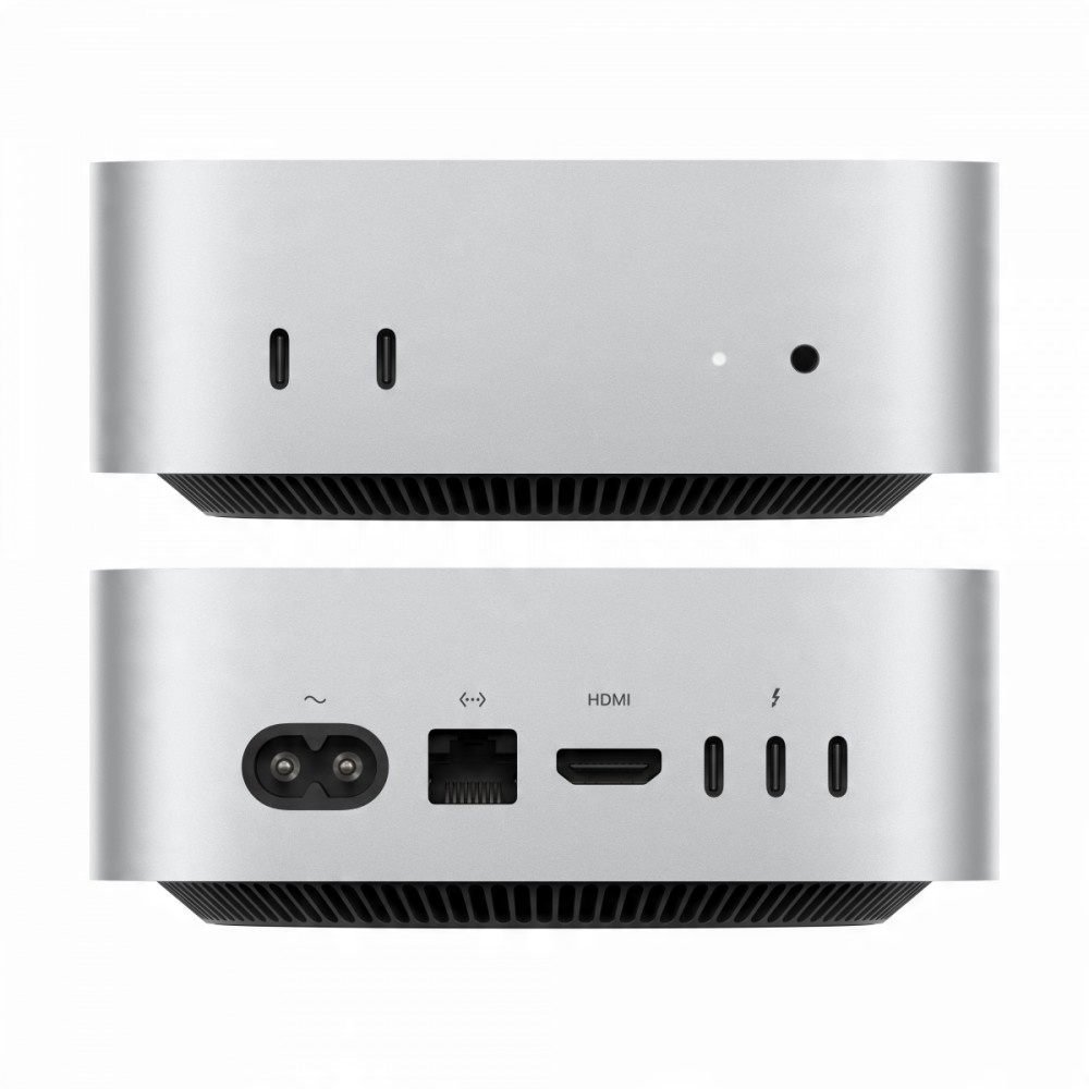 Złącza i komunikacja: Thunderbolt, HDMI, Wi-Fi 6E