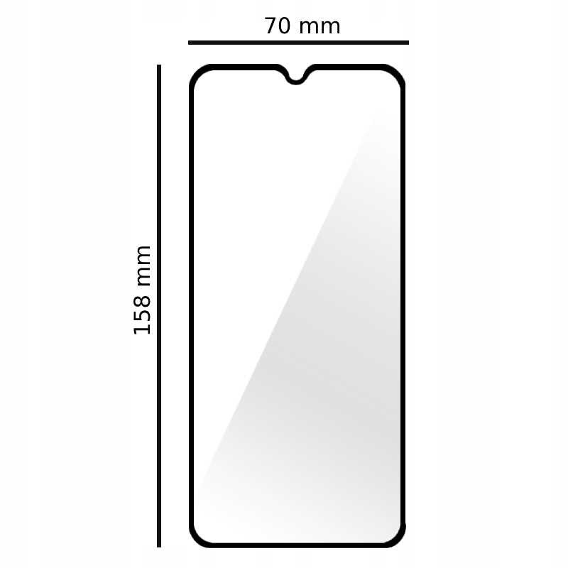 Wysoka czułość na dotyk – Komfort użytkowania bez kompromisów