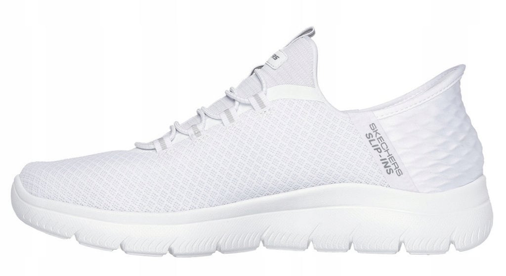 Innowacyjna technologia Skechers Hands Free Slip-ins™
