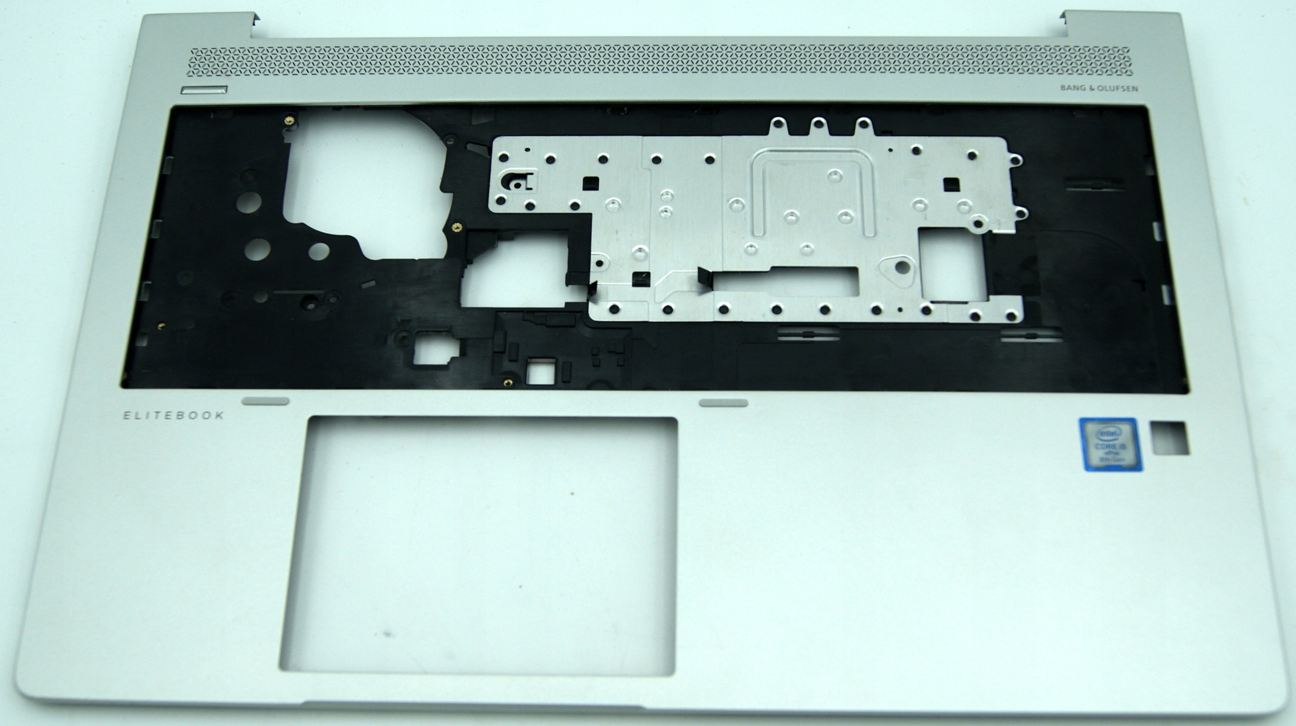 Kompatybilność z laptopami HP EliteBook 850 G5