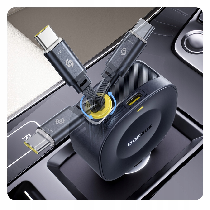 Kompaktowy design i wygoda użytkowania