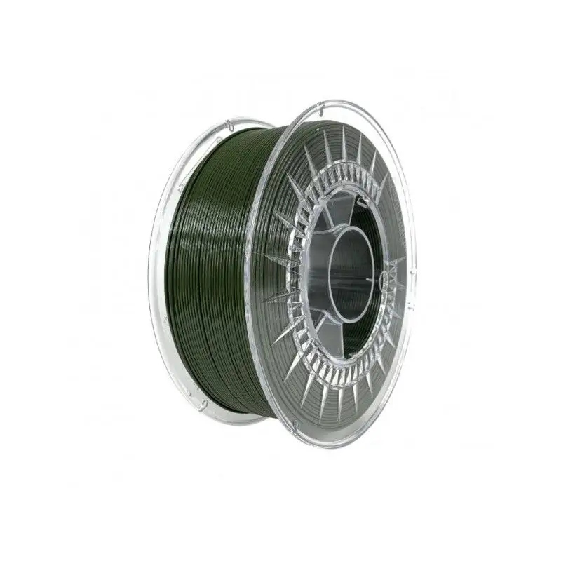 Kolor Olive Green – doskonały do zastosowań militarnych