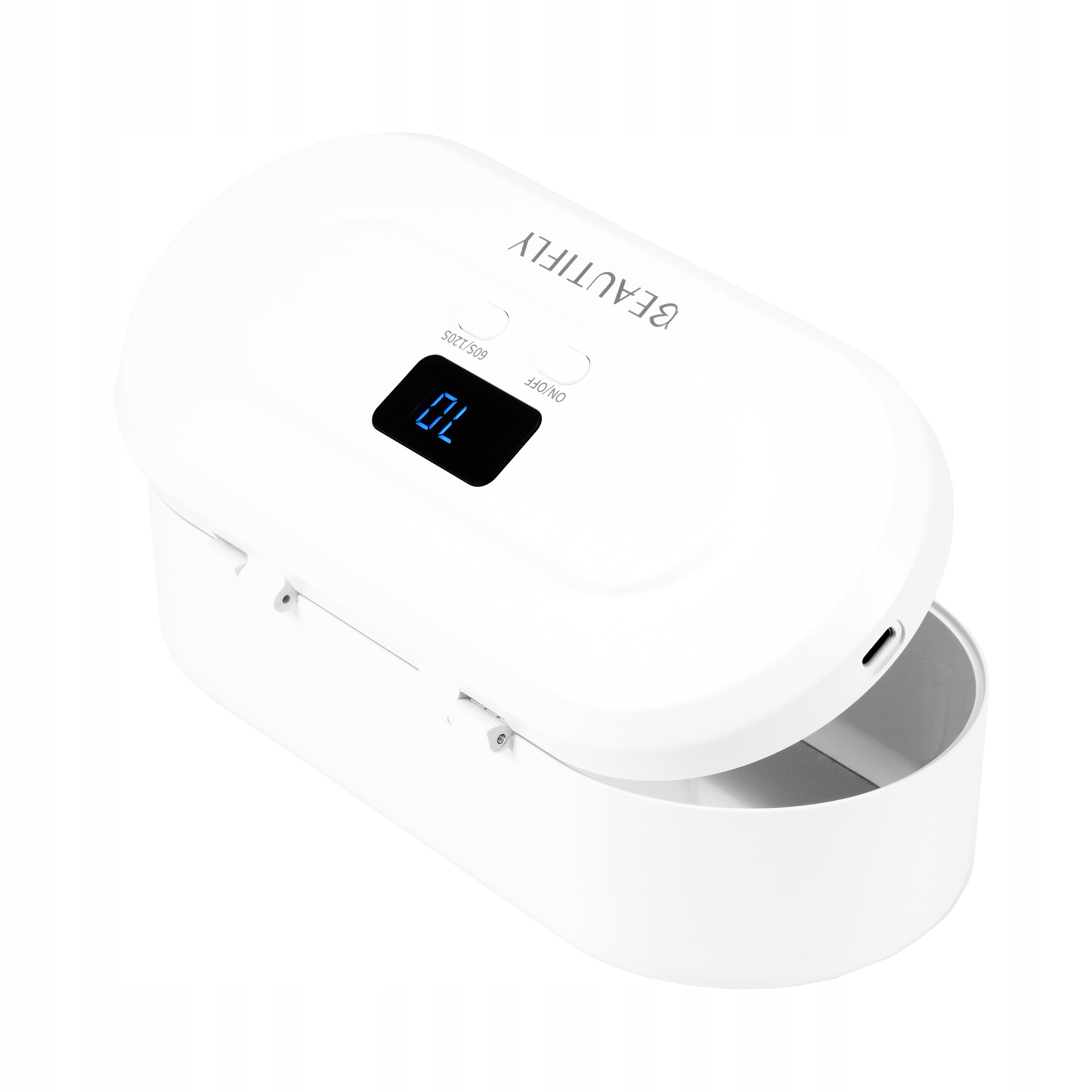 HYGIA UVC LED STERYLIZATOR KOSMETYCZNY – Nowoczesne rozwiązanie do dezynfekcji