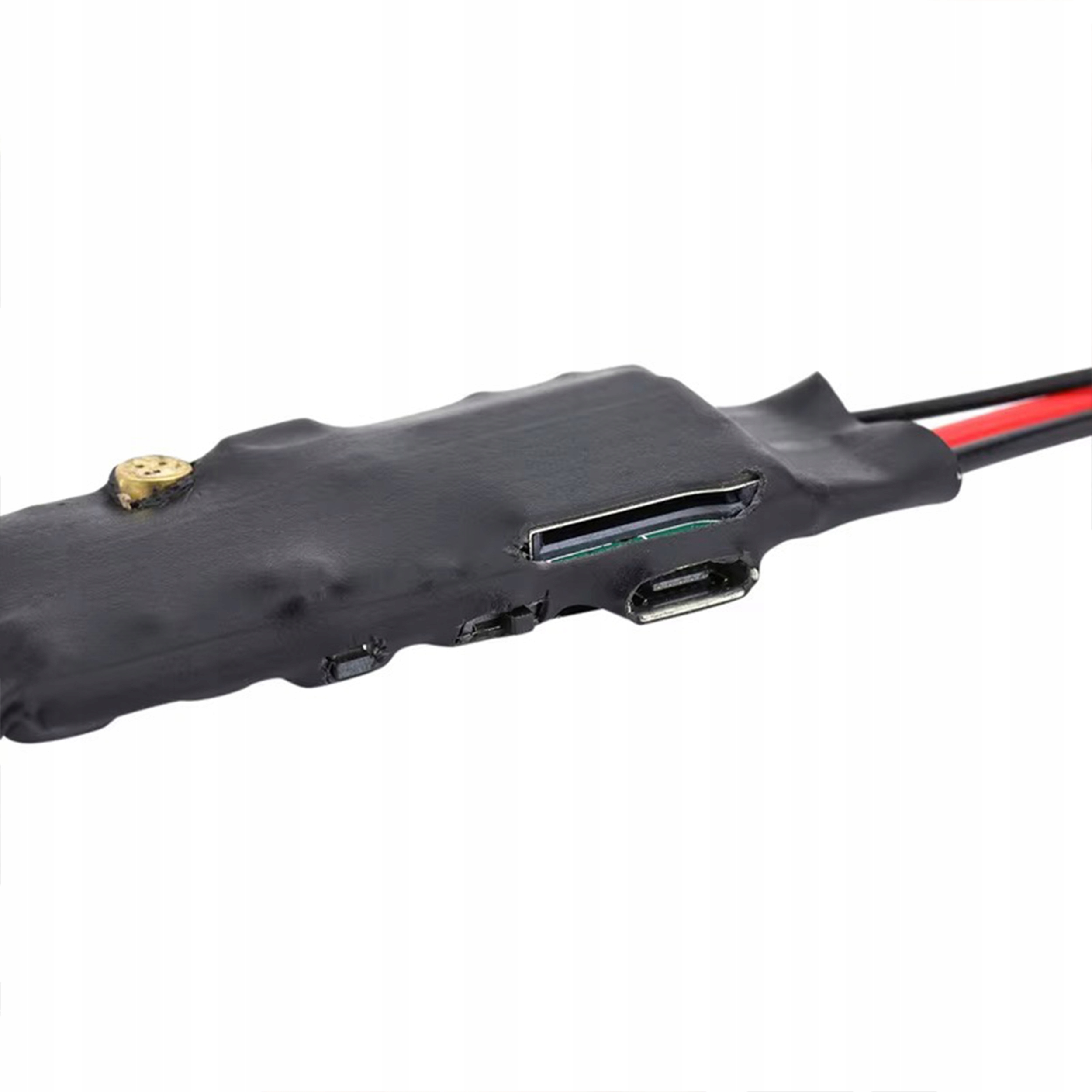 Kompaktowy Design i Wysoka Rozdzielczość 1080p