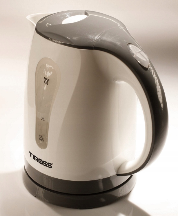 Bezprzewodowa konstrukcja – Wygoda użytkowania i łatwość przenoszenia