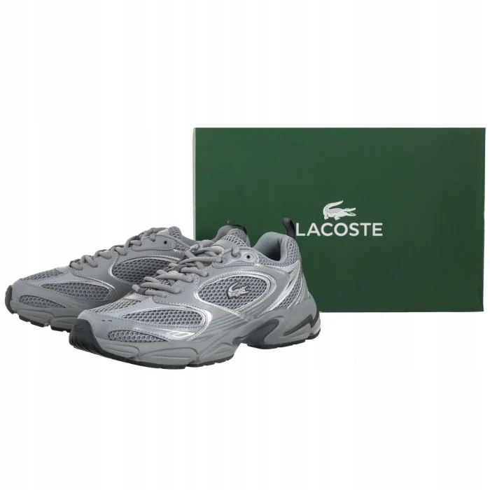 Logo krokodyla – symbol sportowego stylu Lacoste