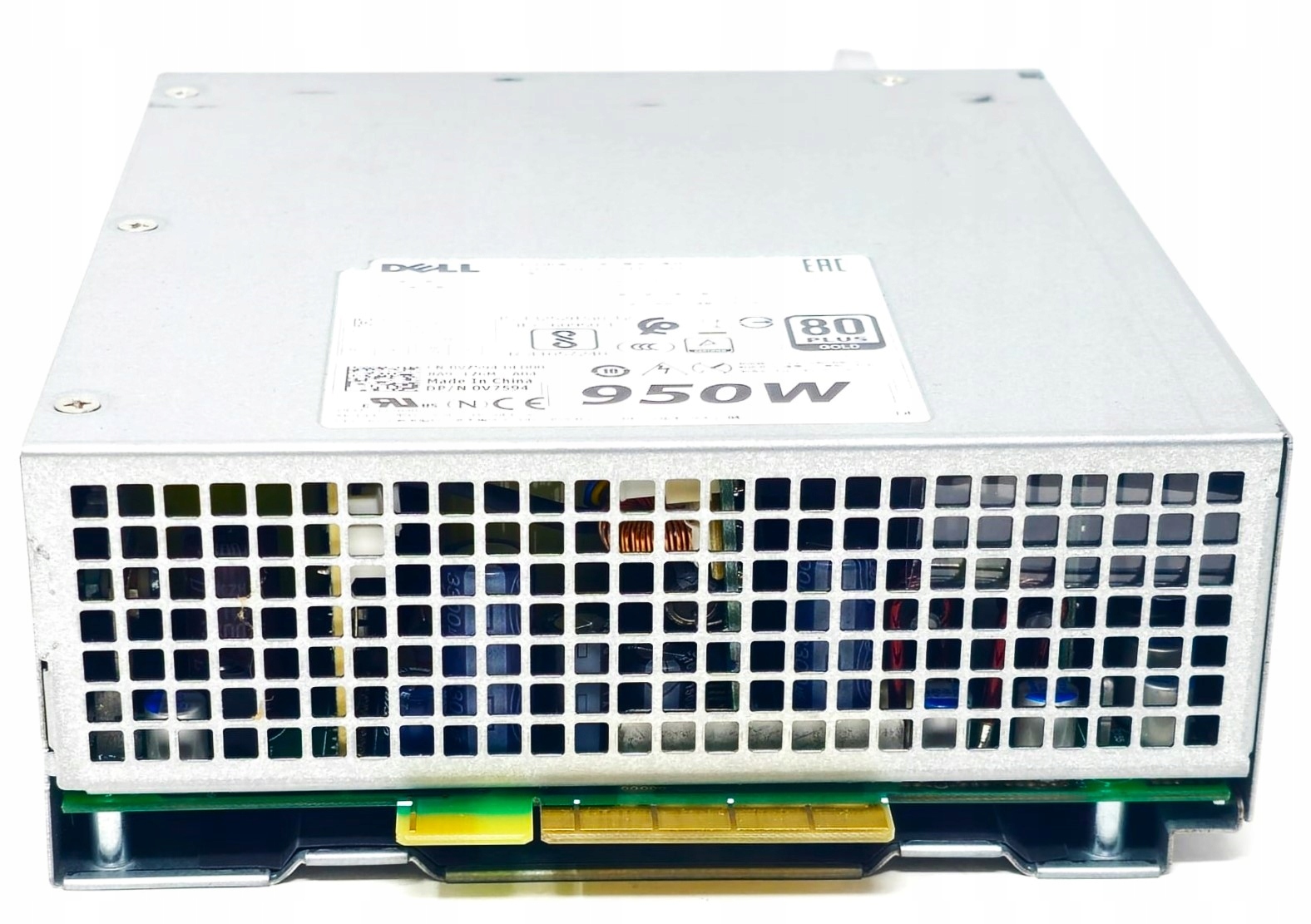 Zakres napięcia 100-240V – Uniwersalne zastosowanie