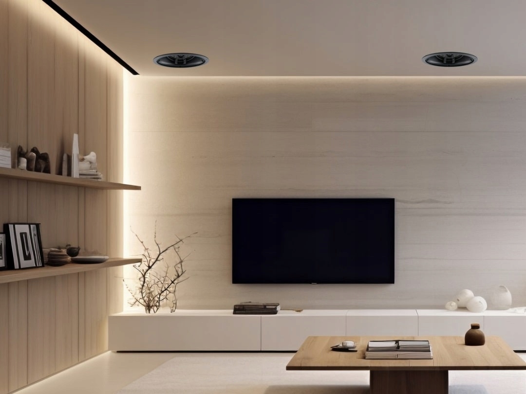 Wysoka jakość dźwięku w systemach Audio-Video