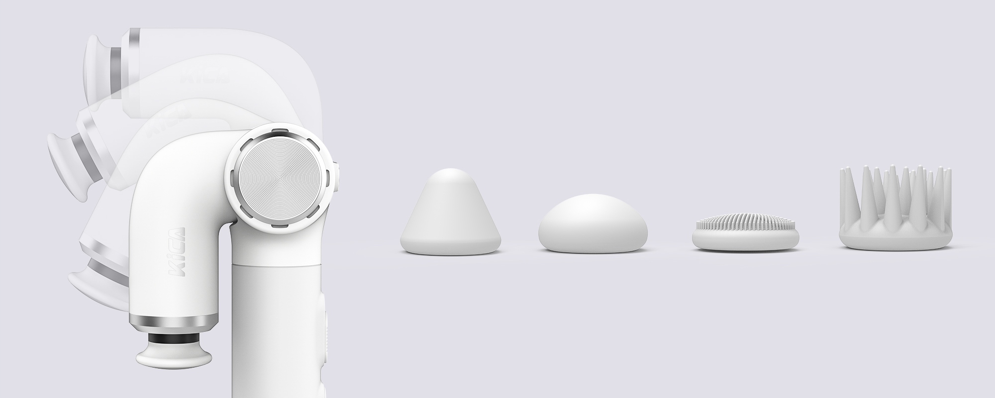 Masażer wibracyjny FeiyuTech Evo mini – Twój osobisty relaks w zasięgu ręki