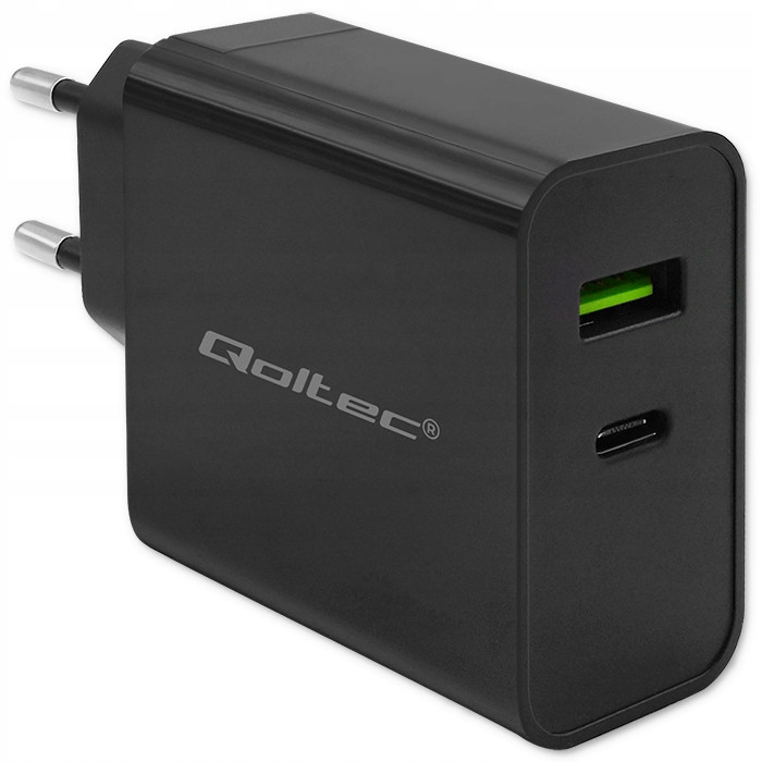 Technologia Power Delivery – Uniwersalny port USB-C