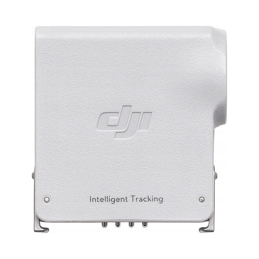Inteligentny moduł śledzący do DJI RS – Nowy wymiar nagrywania