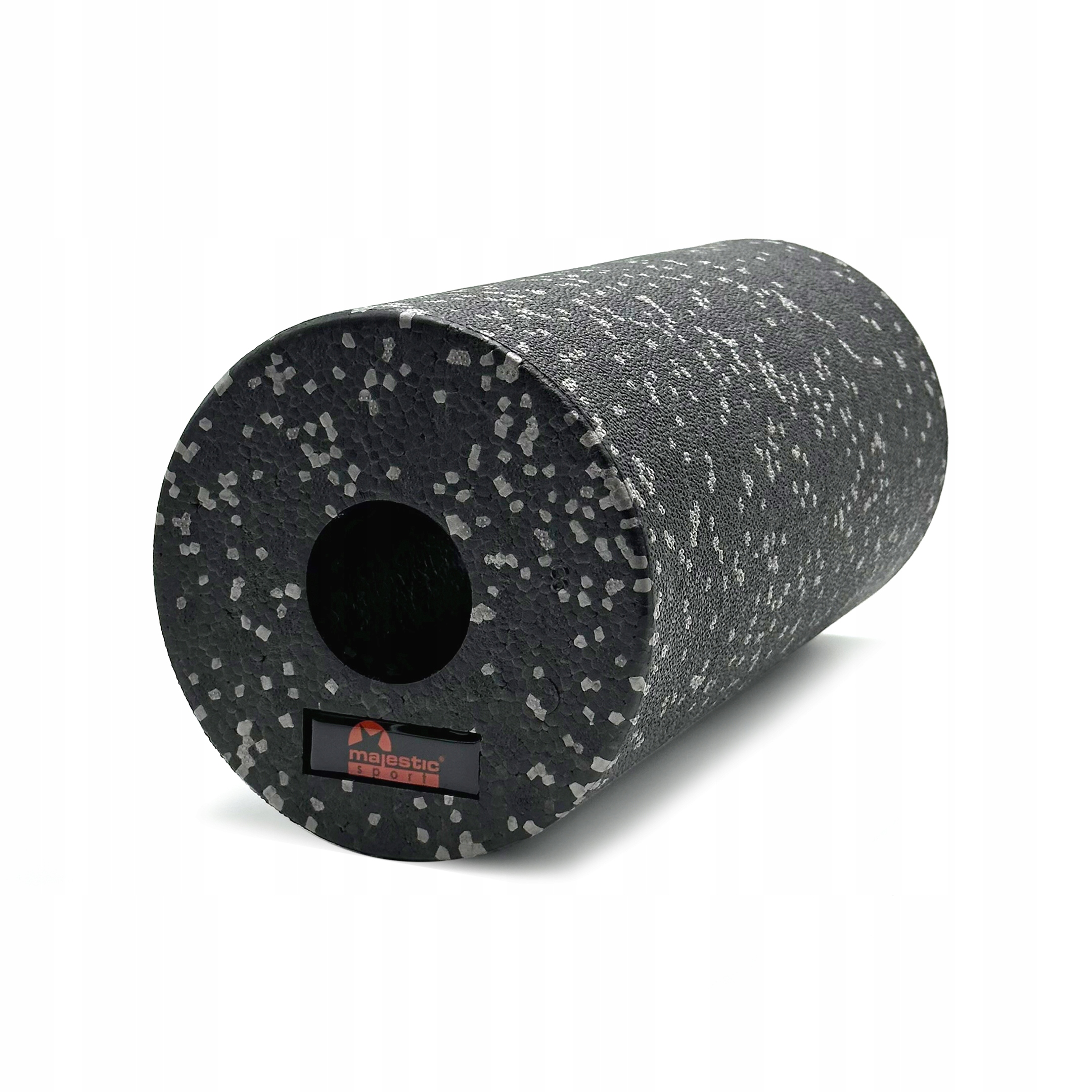 Roller do masażu Majestic Sport TENSO 29,5x15 cm – Twój idealny partner w regeneracji