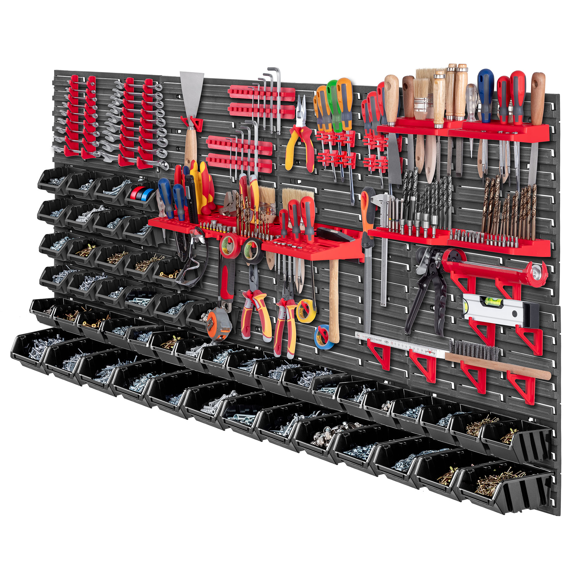 Wytrzymała konstrukcja – Odporność na czynniki atmosferyczne