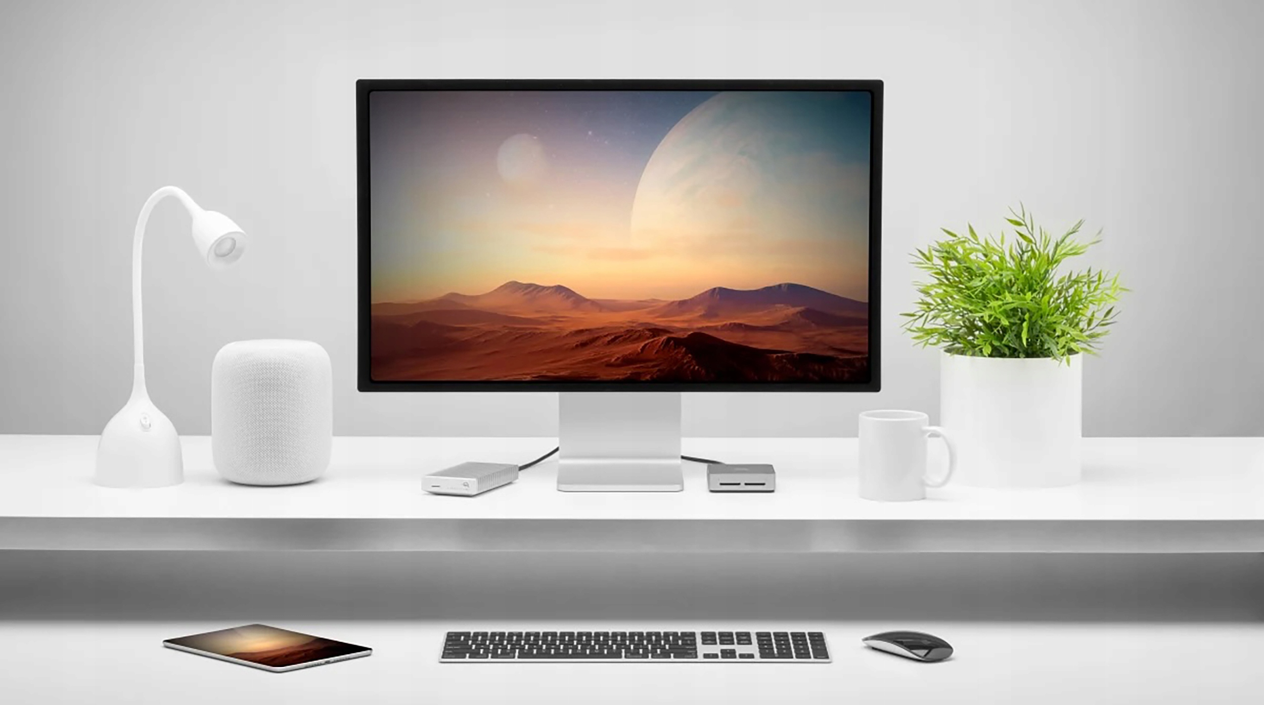 Obsługa wyświetlaczy o wysokiej rozdzielczości do 8K