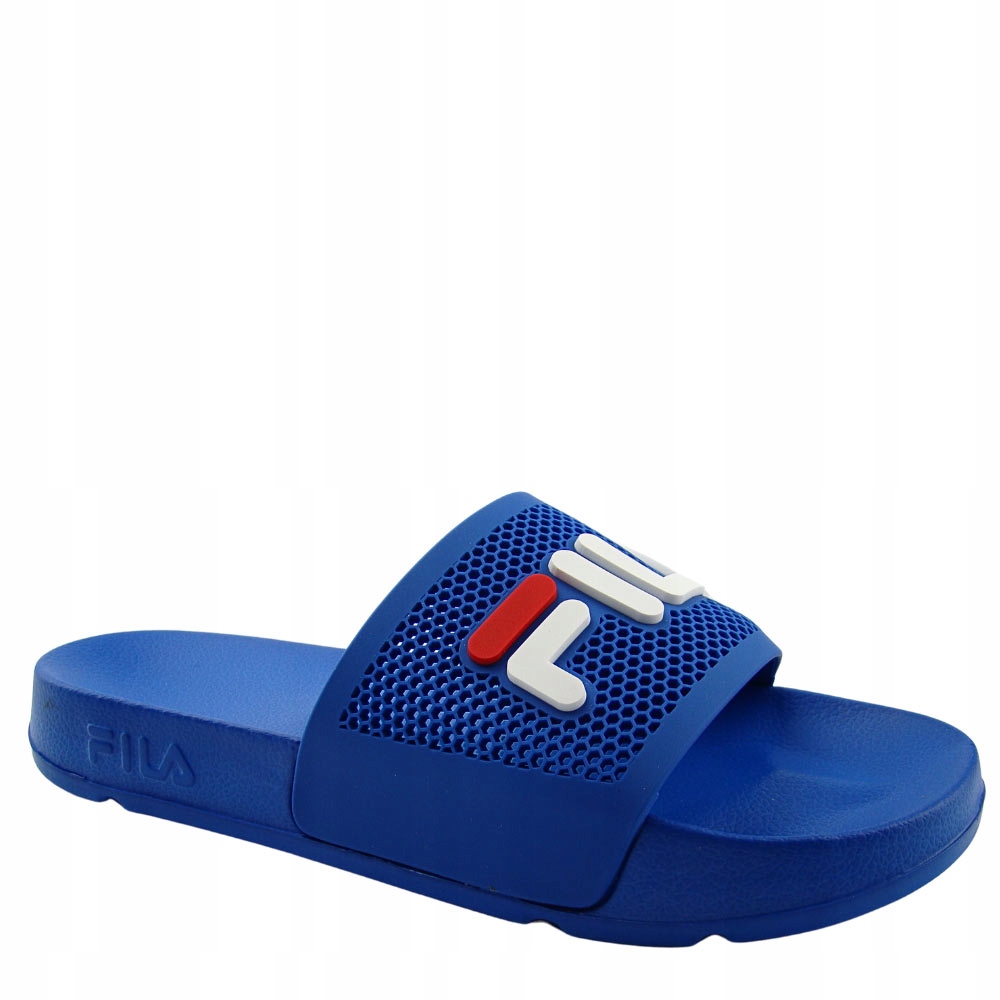 Klapki męskie Fila Morro Bay Spiro – Komfort i styl na każdą okazję