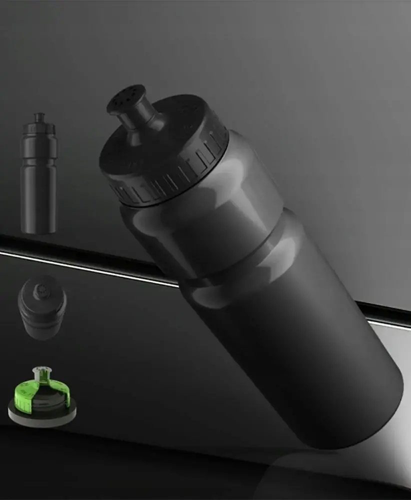 Wodoodporność i odporność na wysoką temperaturę