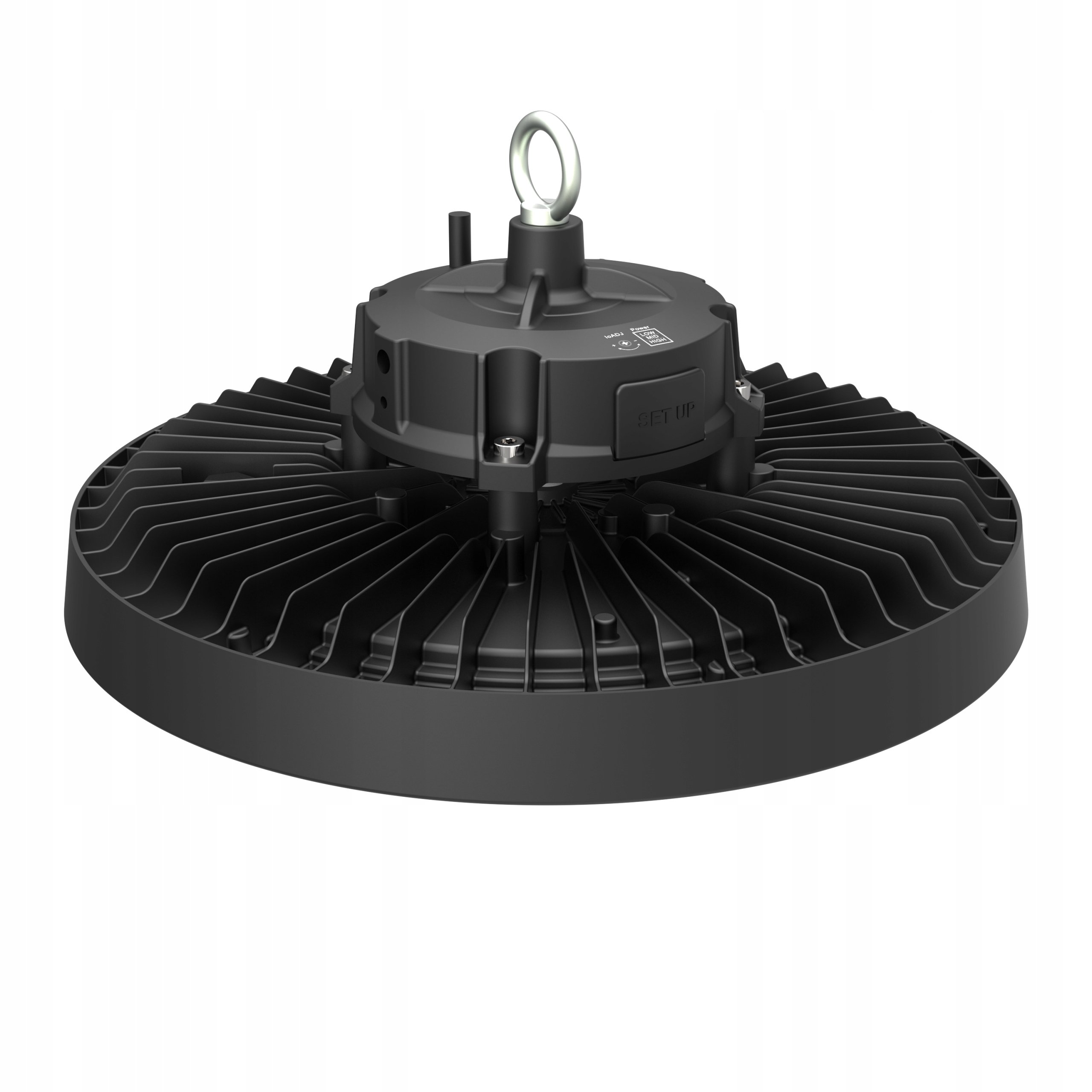 Oświetlenie o barwie 4000K – Neutralne światło dla komfortu