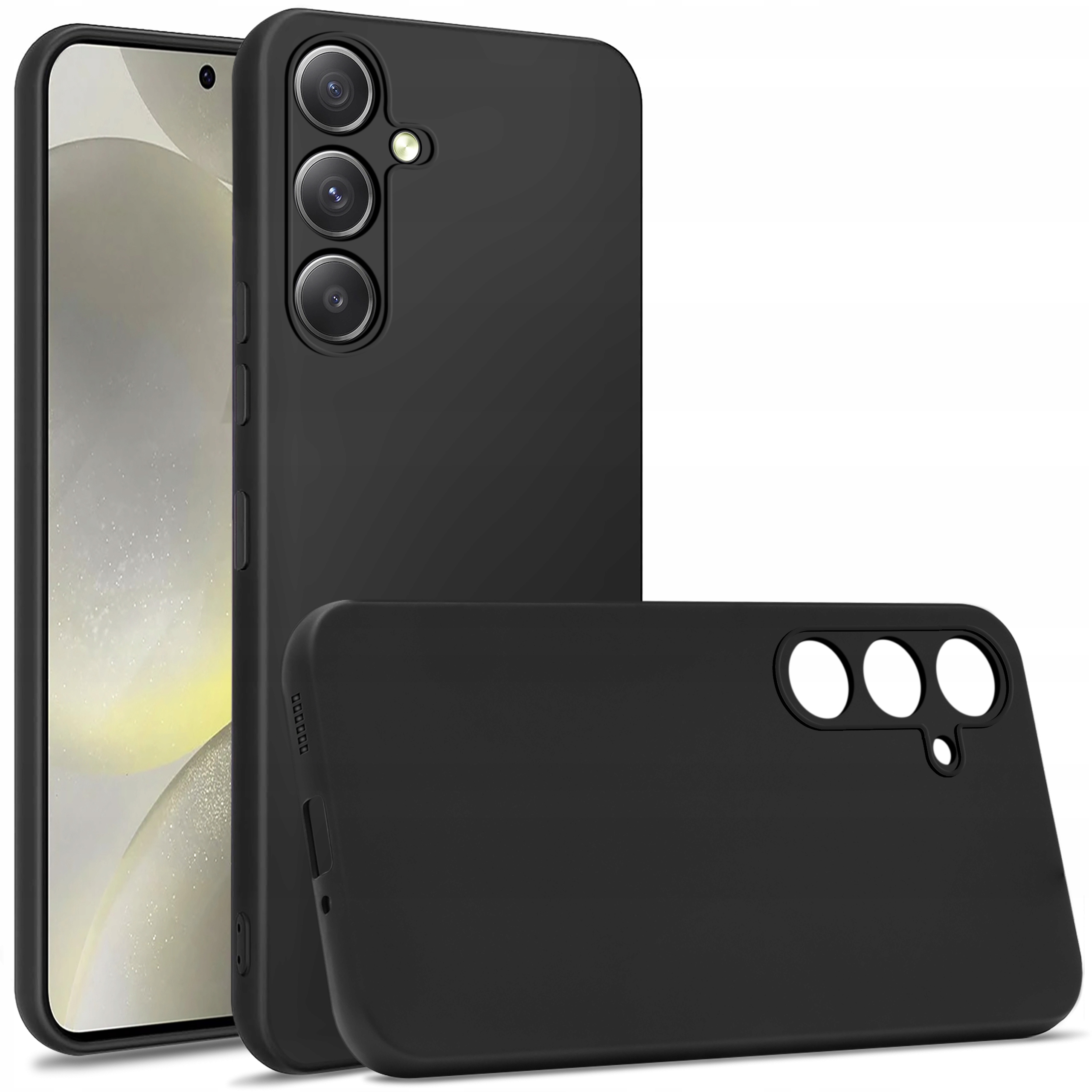 Kolor czarny – elegancja i nowoczesność