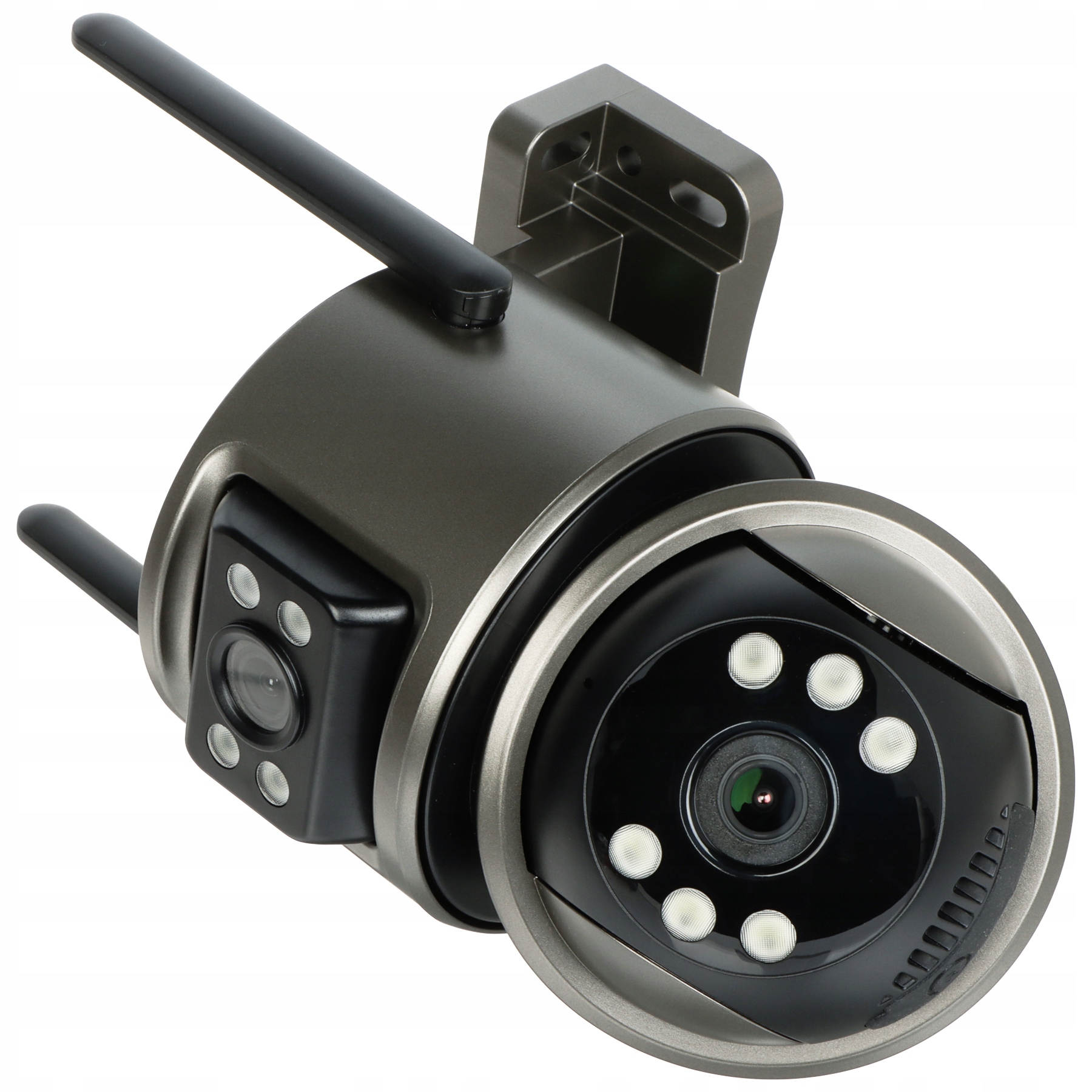 Inteligentne śledzenie obiektów – Bezpieczeństwo na wyciągnięcie ręki