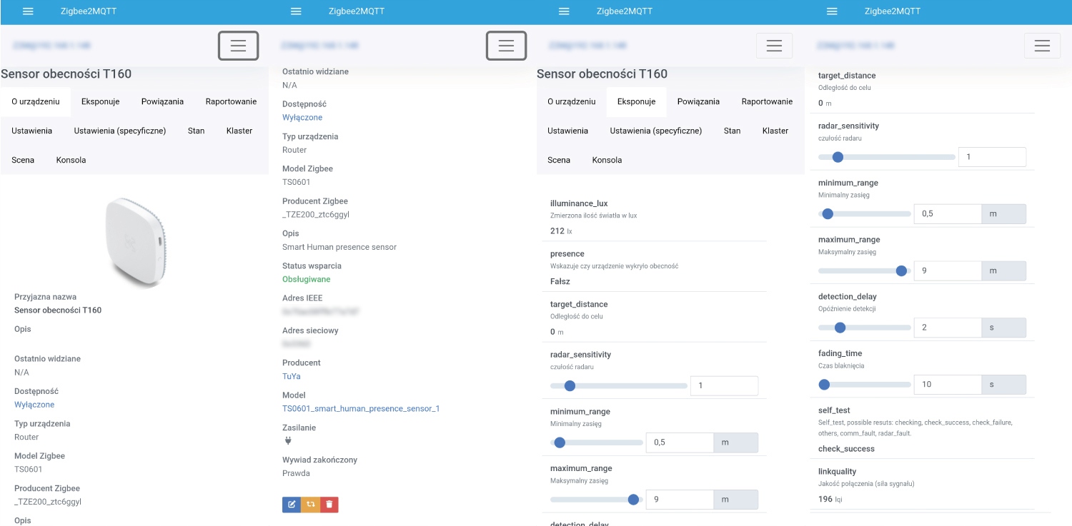 Współpraca z aplikacją Tuya – Kontrola i zarządzanie urządzeniami smart