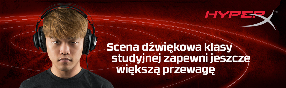 Scena dźwiękowa klasy studyjnej zapewni jeszcze większą przewagę
