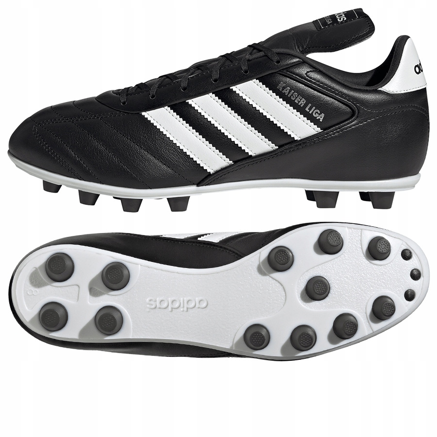 Doskonała przyczepność i wsparcie podczas gry