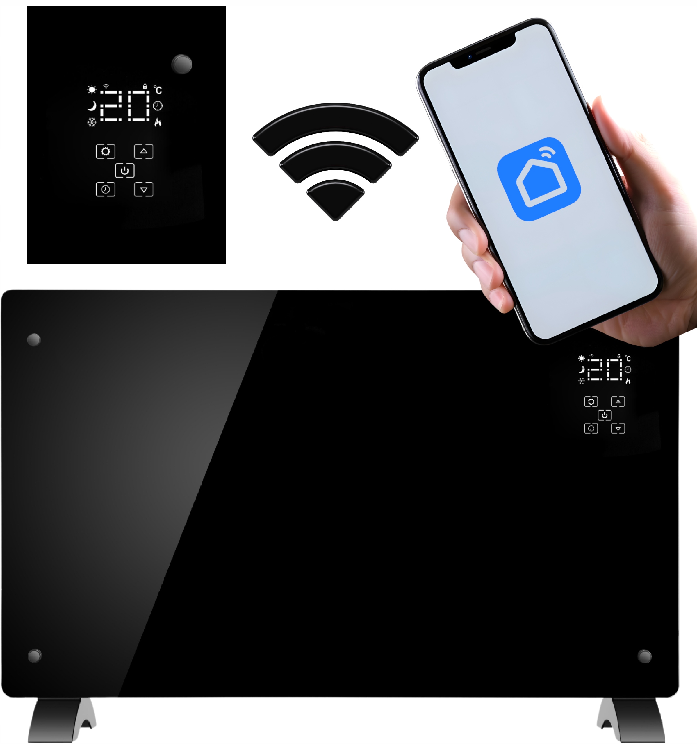 Innowacyjne funkcje i nowoczesny design