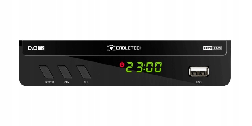 Multimedialne funkcje – odtwarzanie filmów i muzyki