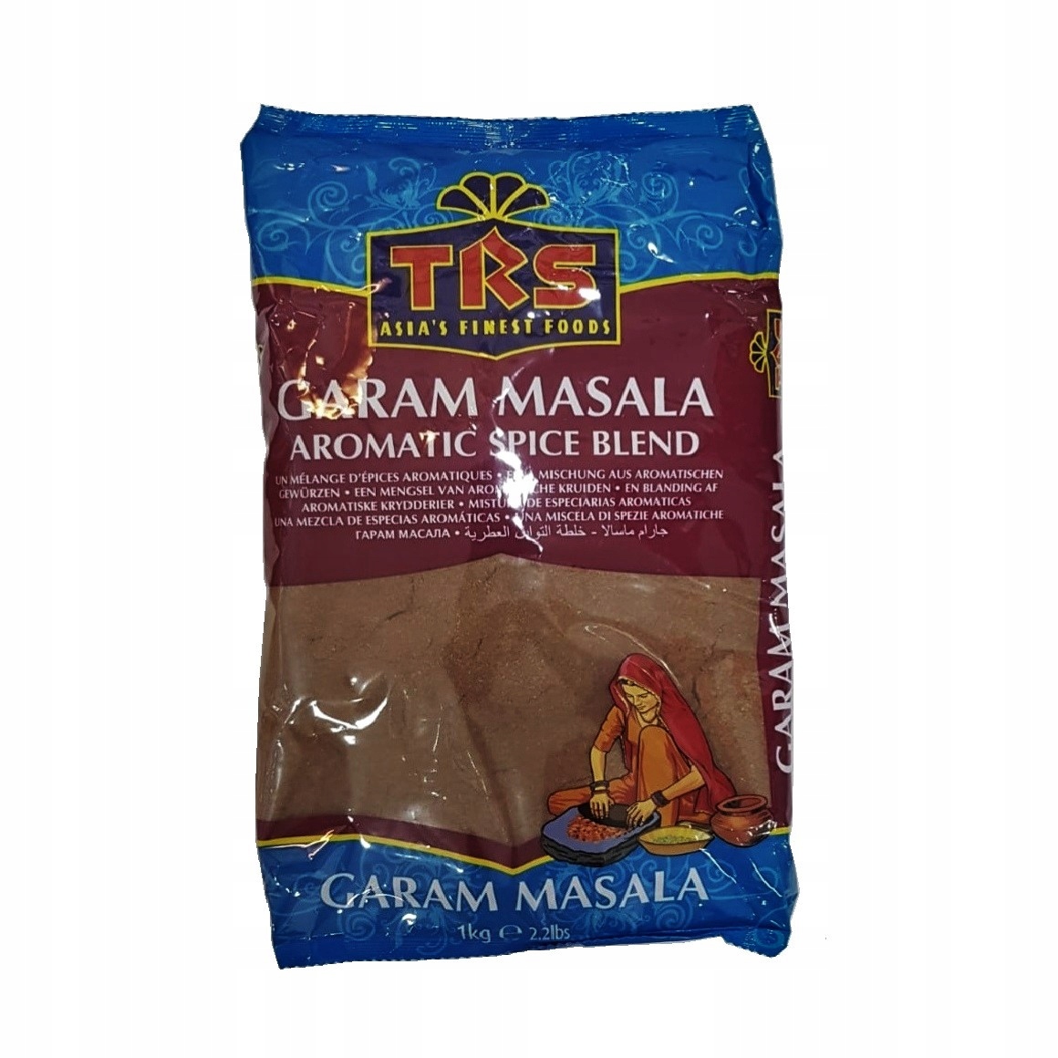 Idealna do marynat i pieczonych mięs