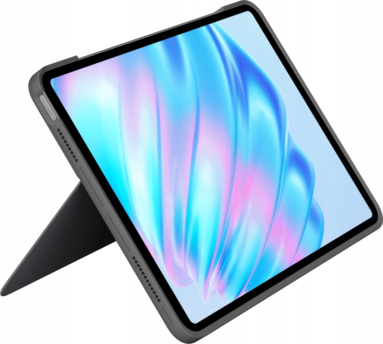 Innowacyjny gładzik z gestami Multi-Touch