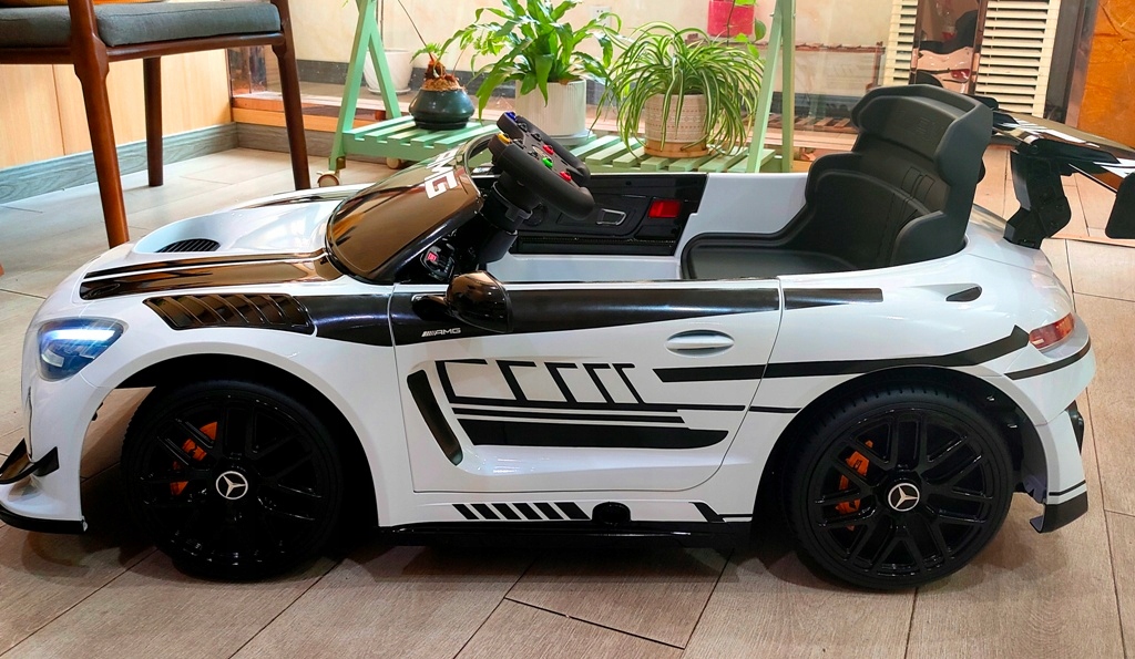 Piankowe koła EVA – komfort i stabilność