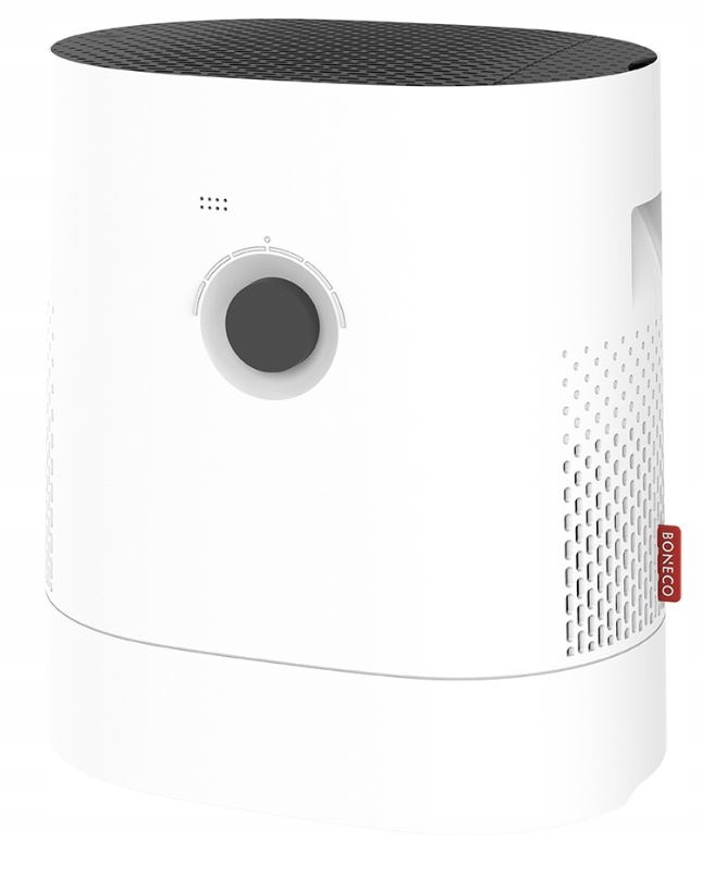 Innowacyjne funkcje – Aplikacja Boneco i intuicyjna obsługa