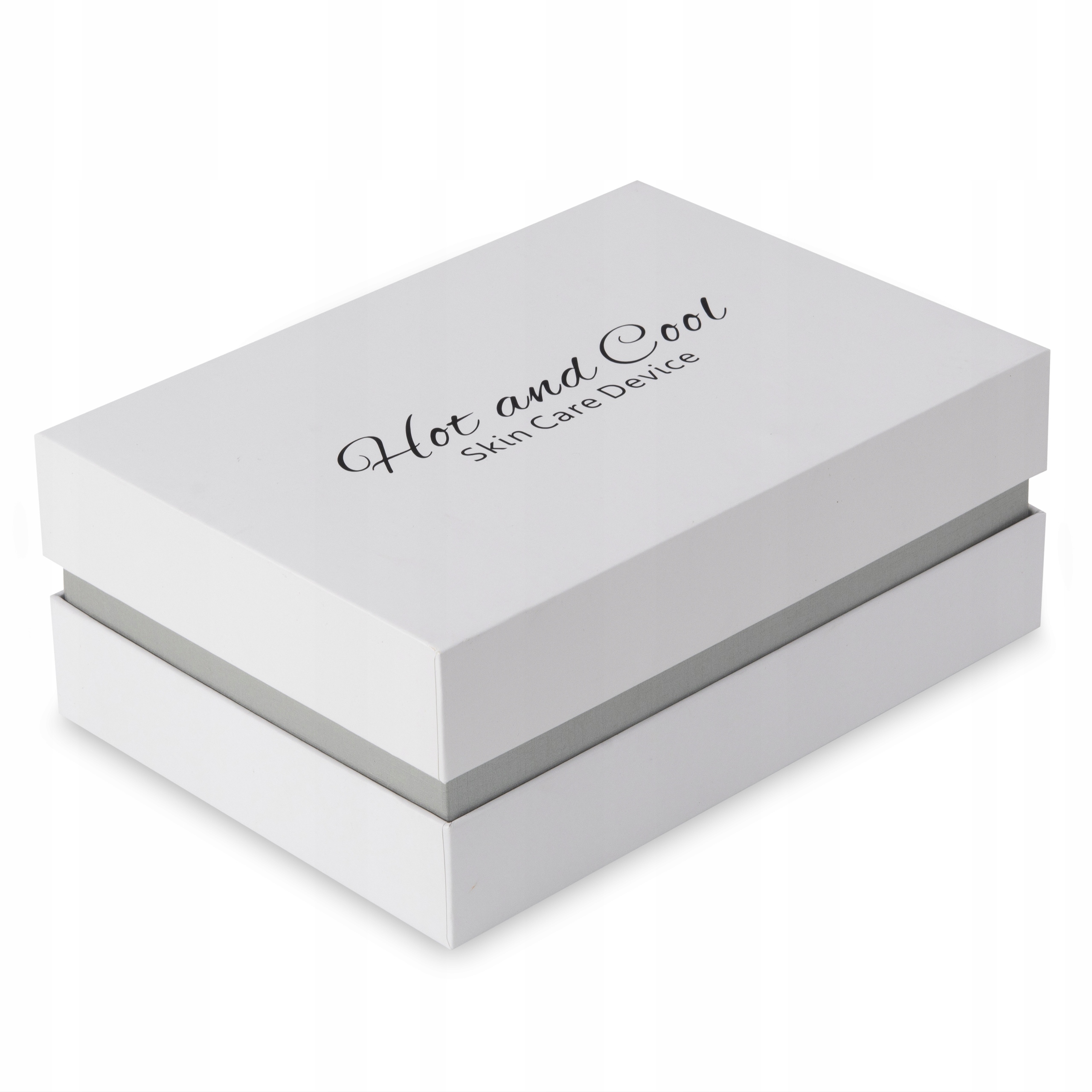 5 trybów pracy – Oczyszczanie, lifting, krioterapia i więcej