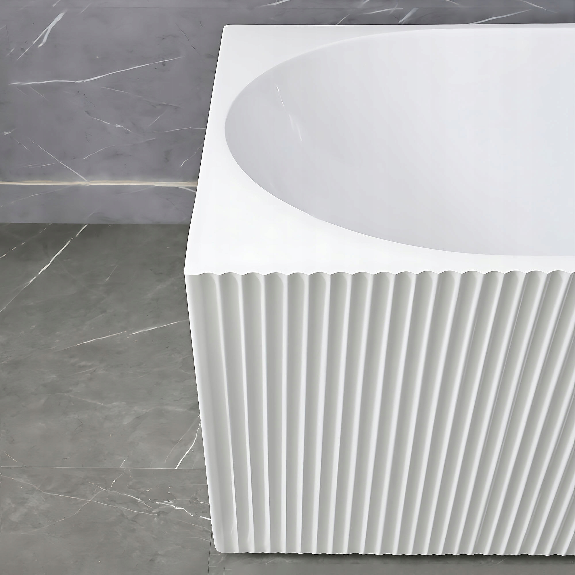 Wysokiej jakości akryl sanitarny – trwałość i łatwość w utrzymaniu