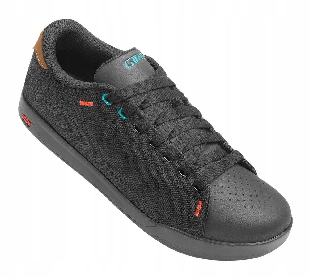 Sznurowane zapięcie dla idealnego dopasowania