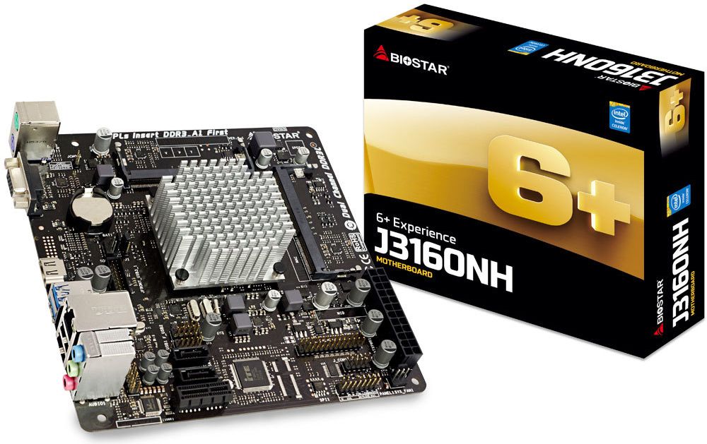 J3160NH INTEL CPU na pÅ‚ycie gÅ‚Ã³wnej do gier