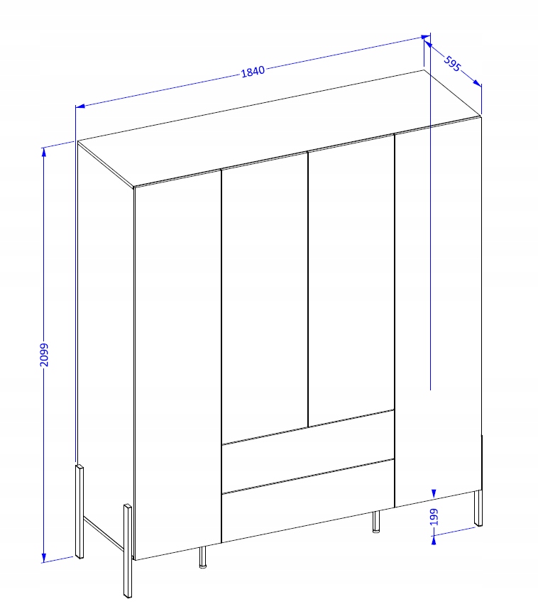 System otwierania push to open – komfort i estetyka