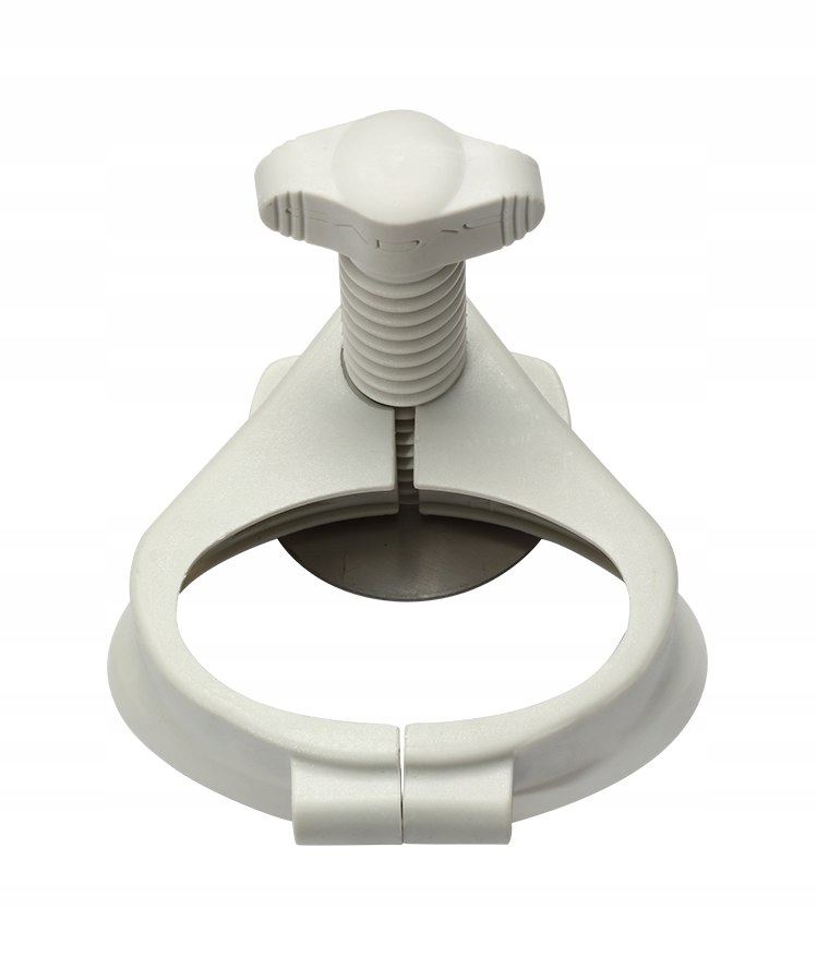 Wysoka jakość materiałów: Metal i plastik