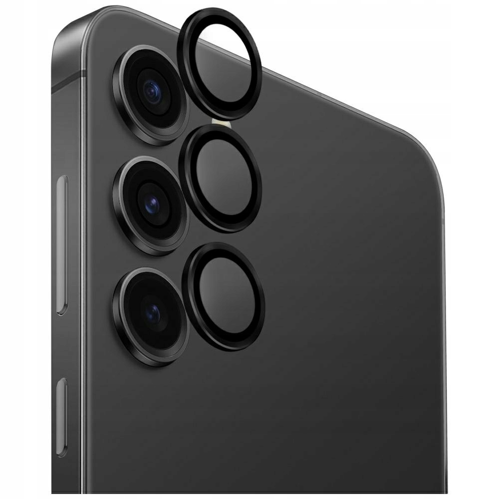 Elegancki design – Nowoczesny wygląd dla Twojego Galaxy S25