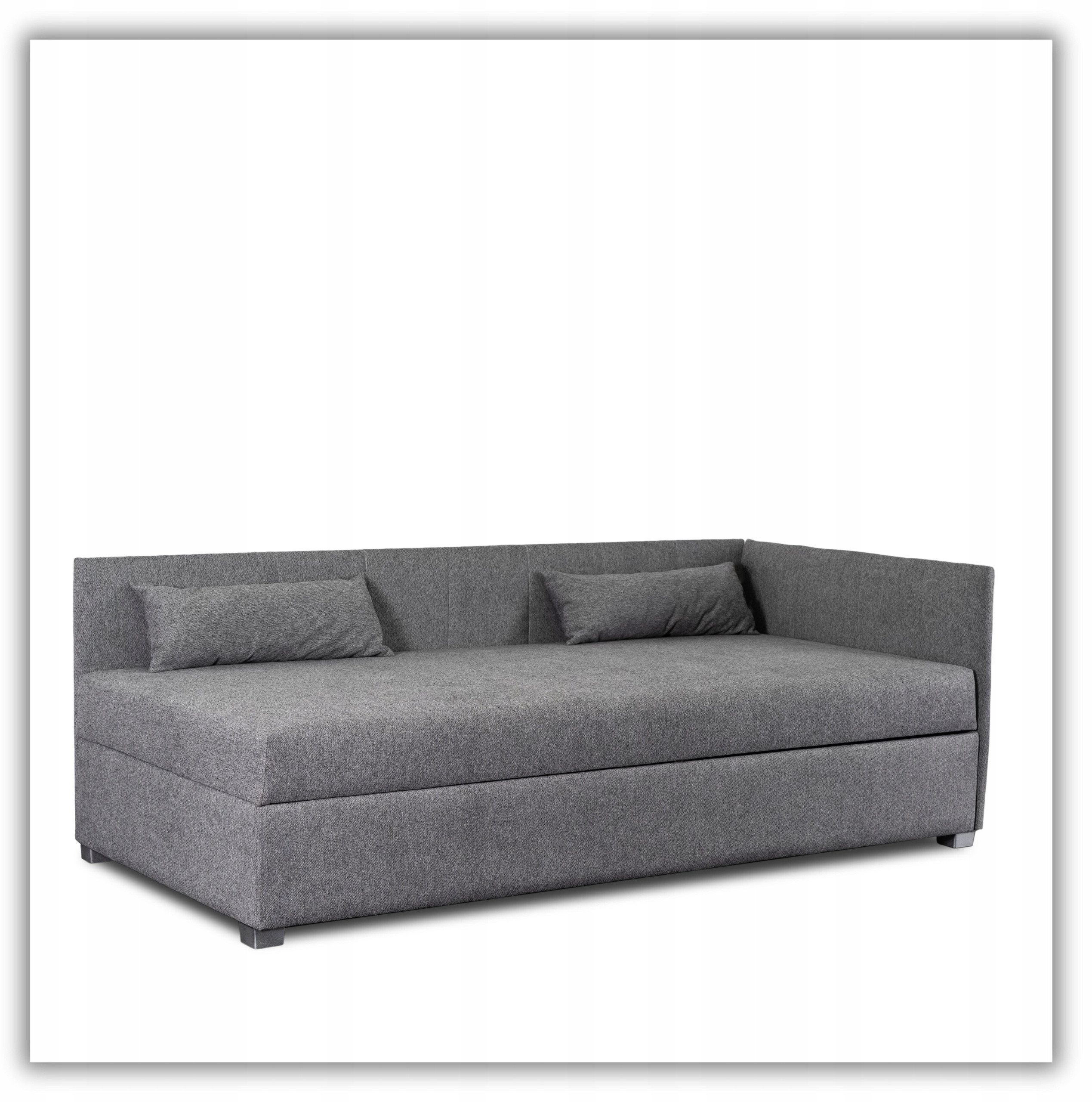 Zalety łóżka KARO – Wygoda i nowoczesny design