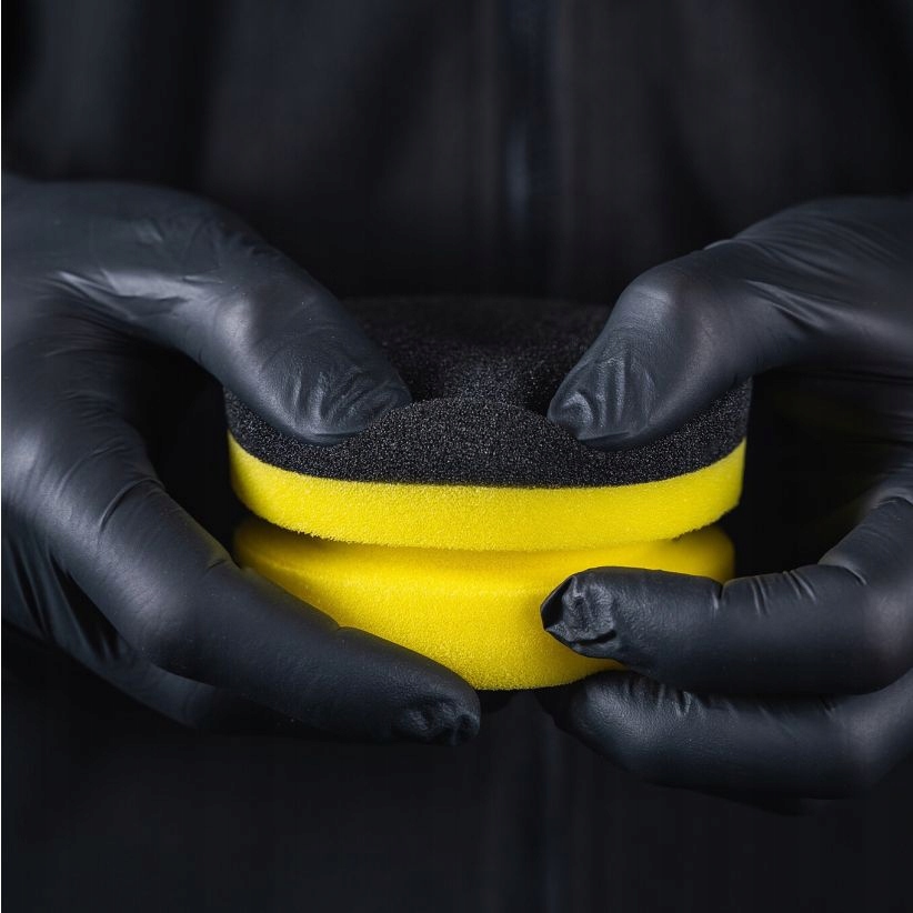 Ergonomiczny kształt i komfortowy chwyt