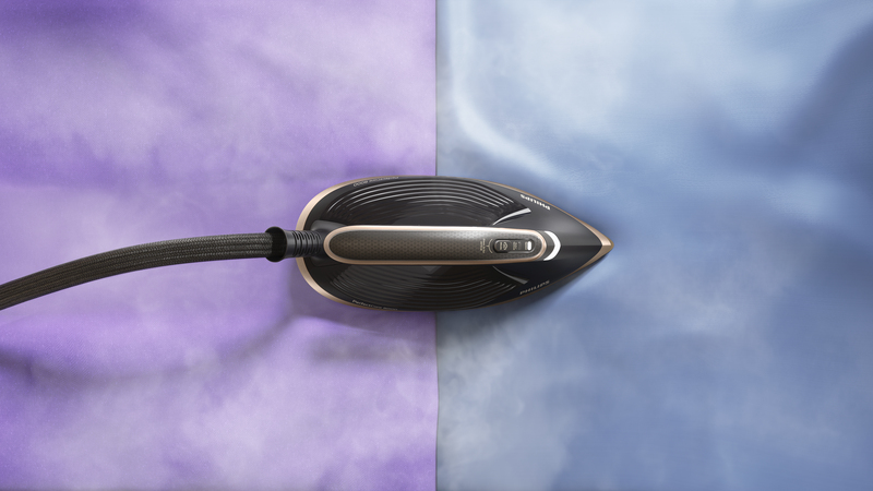 Wysoka moc i efektywność – 3120 W dla idealnych rezultatów