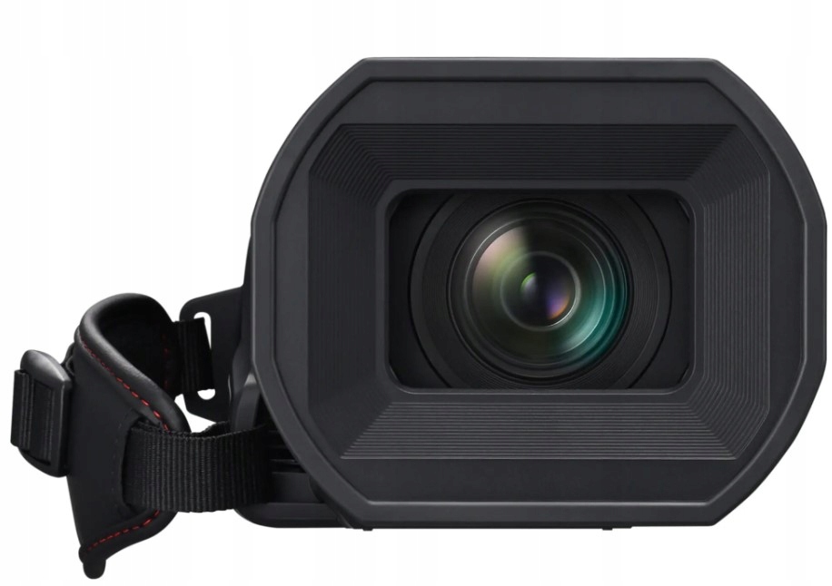 Wysoka jakość nagrywania 4K 60p