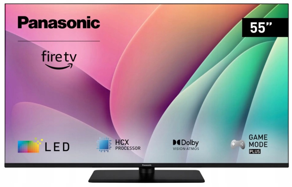 Imponujący dźwięk przestrzenny z Dolby Atmos