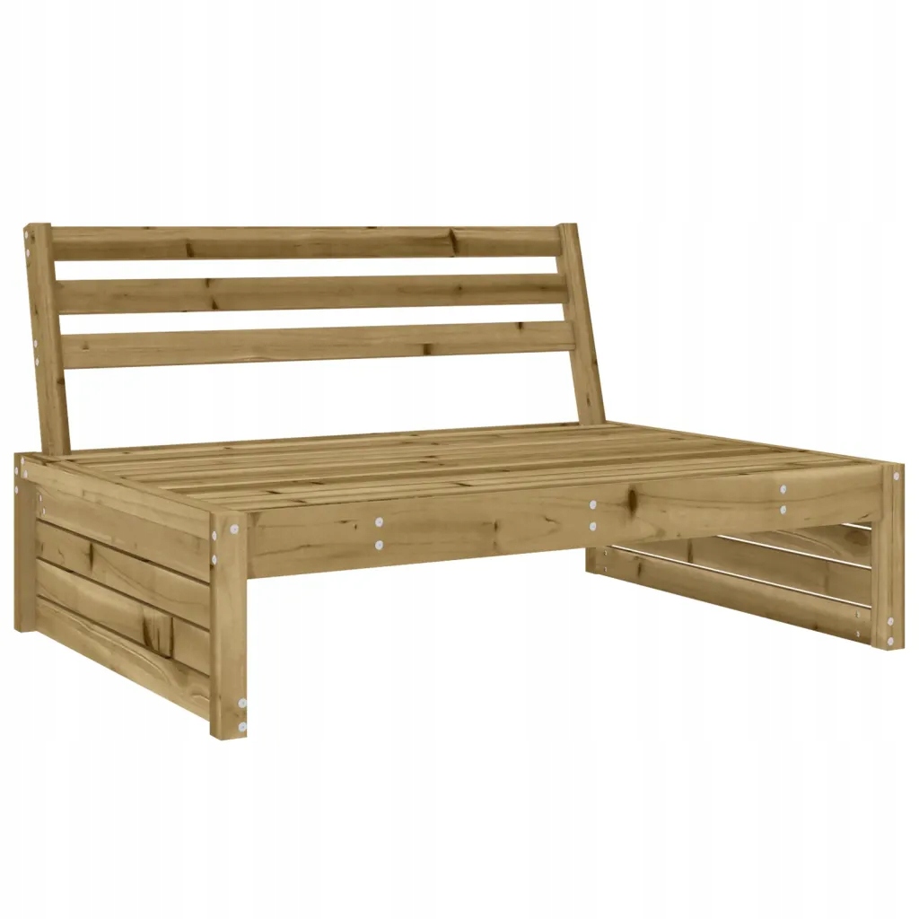 Solidna i stabilna konstrukcja – Wytrzymałość na zewnątrz