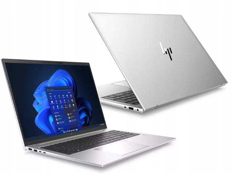 Laptop HP EliteBook 860 – Wydajność i mobilność w jednym