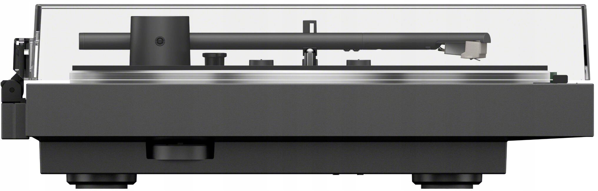 Wymiary i waga gramofonu Sony PS-LX3BT