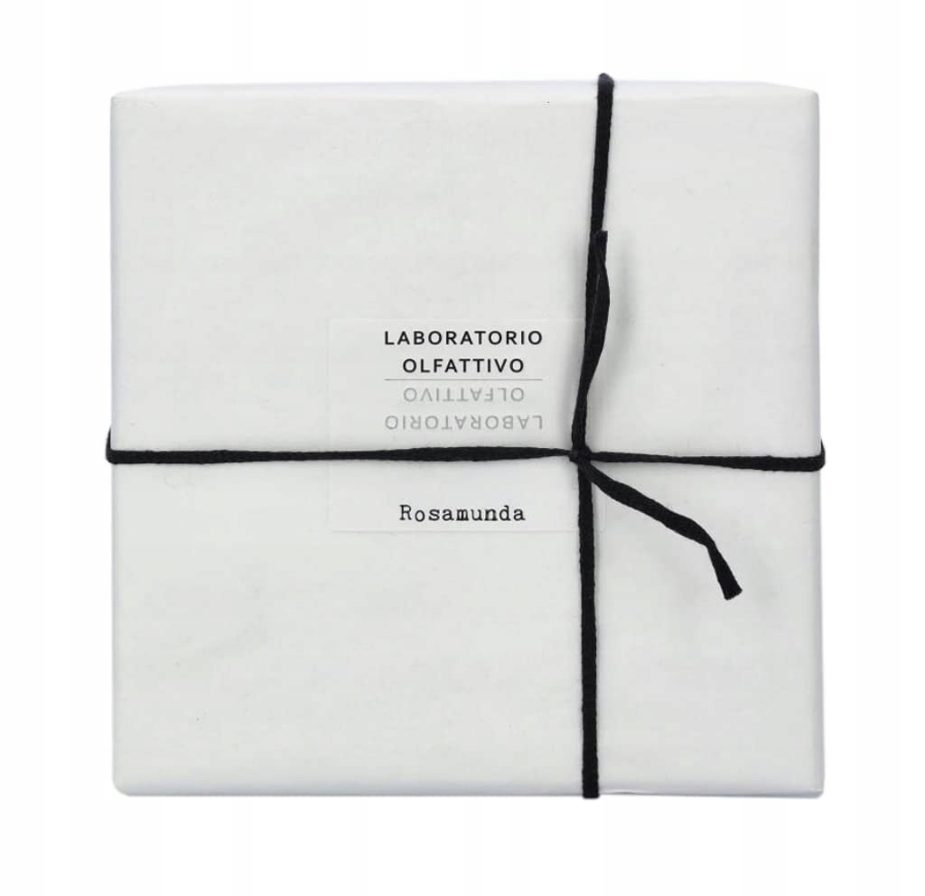 Laboratorio Olfattivo – Marka z pasją do perfum