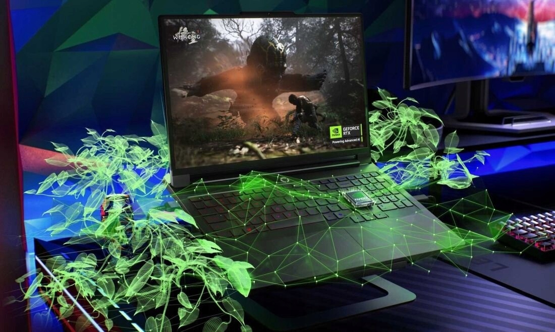 Klawiatura gamingowa Legion TrueStrike – Precyzja w każdej grze